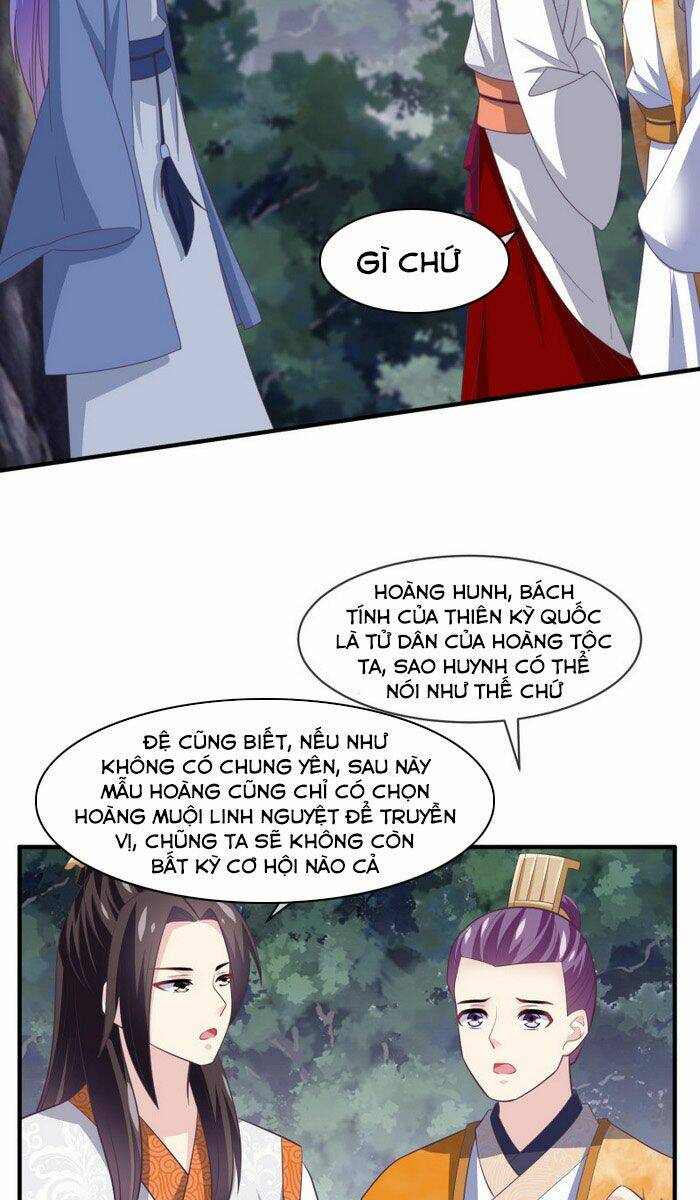 Ta Là Ngọc Hoàng Đại Đế: Chapter 119