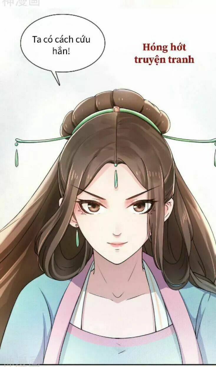 Thịnh Thế Thiên Kiêu: Chapter 6