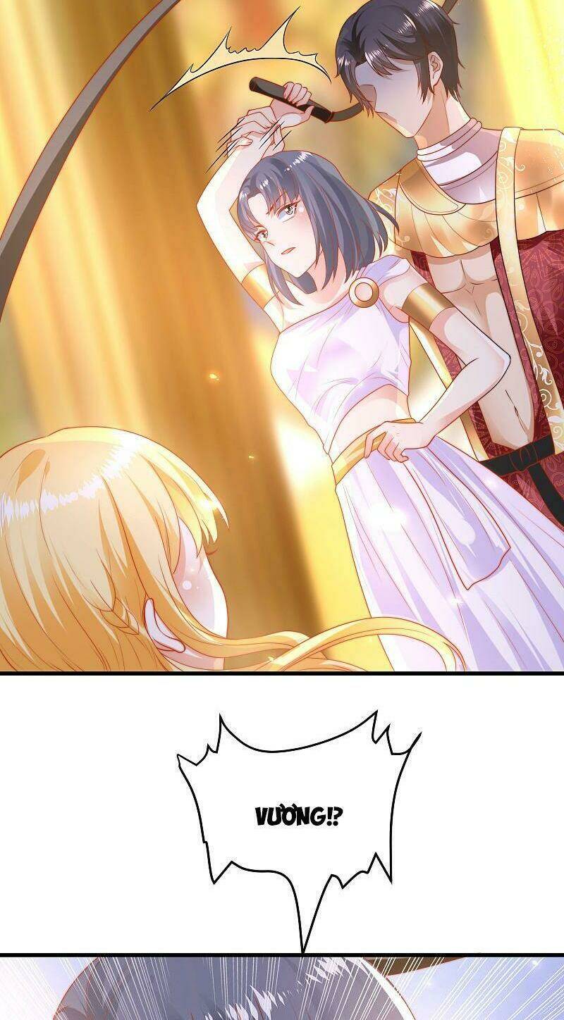 Sủng Hậu Của Vương: Chapter 84