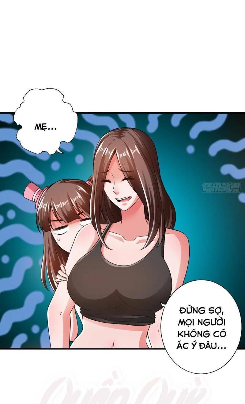 Hệ Thống Tìm Đường Chết Mạnh Nhất: Chapter 35