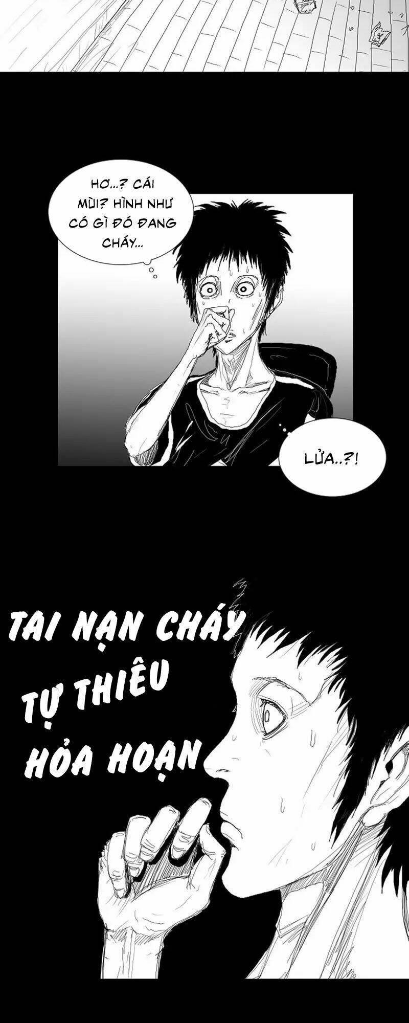 Phục Thù Thiếu Gia Tiểu Điềm Thê: Chapter 4
