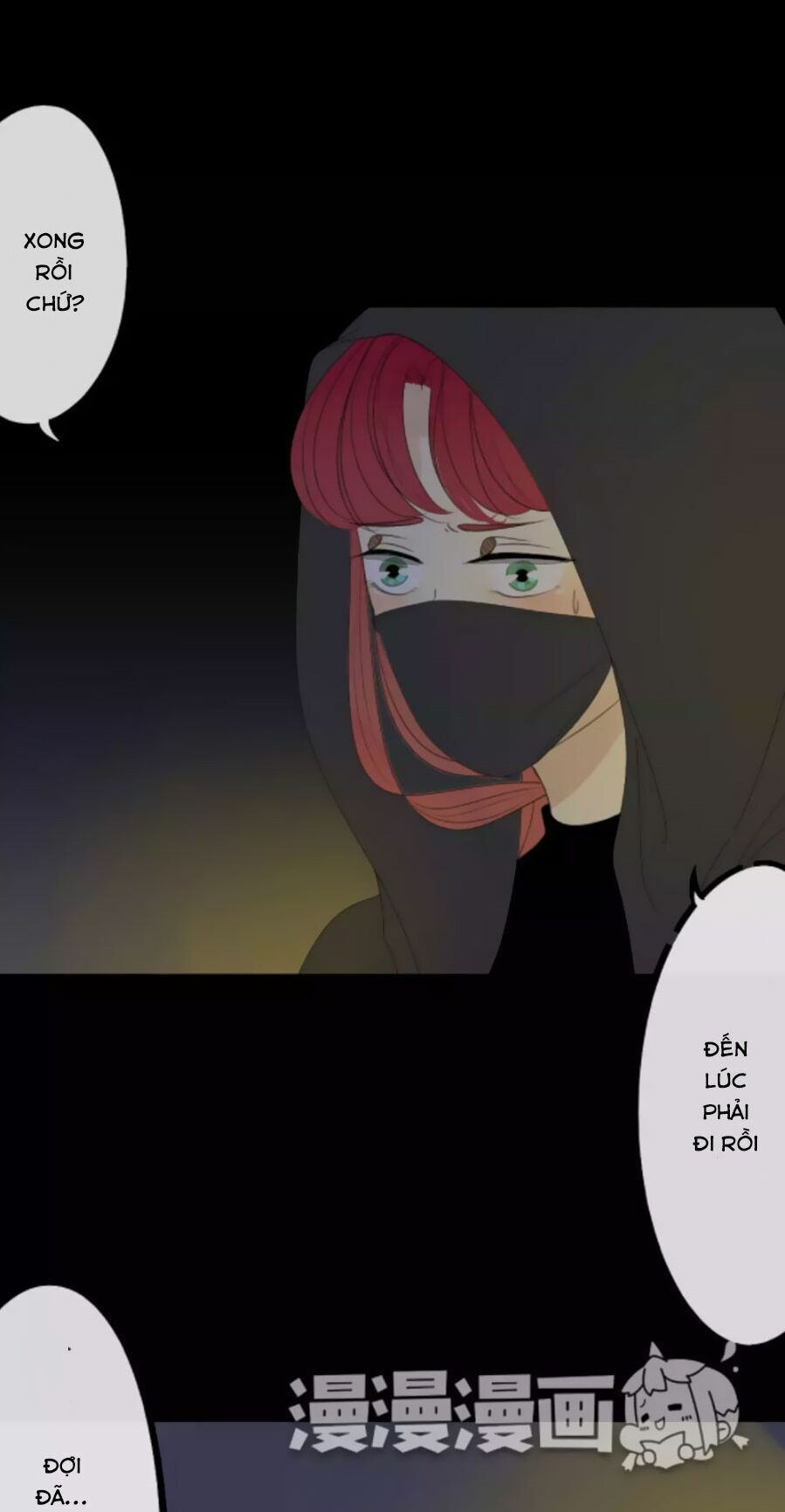 6 Giờ Ký Ức: Chapter 19