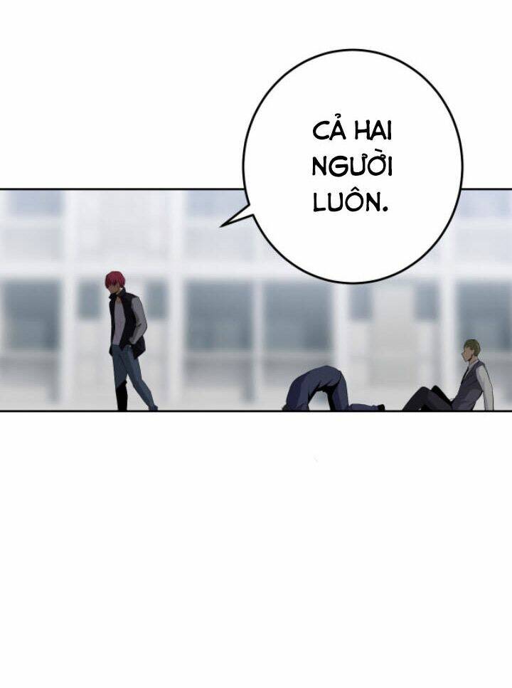 Lão Bà Ta Là Minh Chủ Võ Lâm: Chapter 8