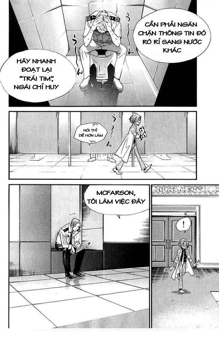 Alive - The Final Evolution: Chapter 49