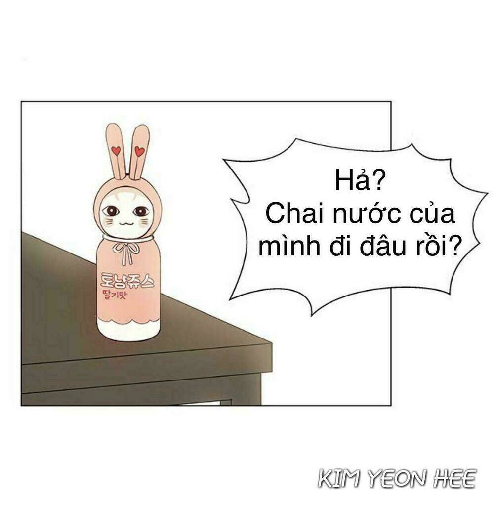 Tôi Kết Hôn Cùng Antifan: Chapter 20