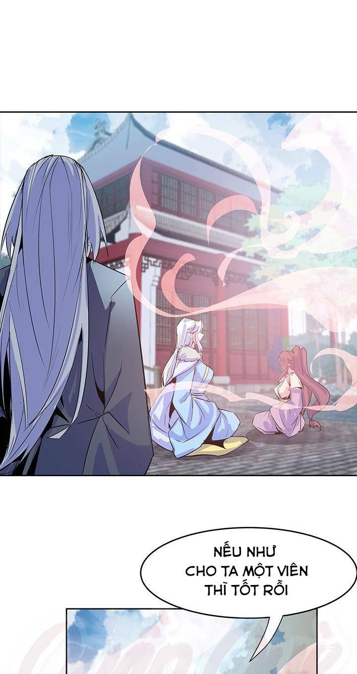 Siêu Phàm Truyện: Chapter 198