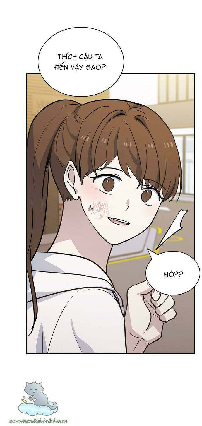 Thằng Bạn Trai Tồi Tệ Của Tôi: Chapter 68