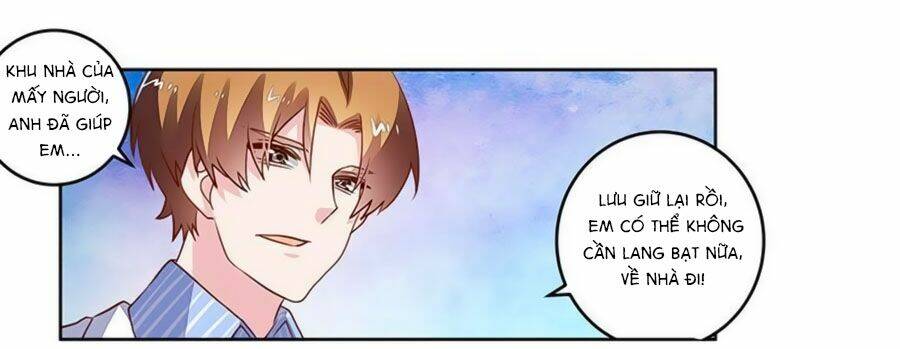 Tổng Tài Đích Thiên Giới Manh Thê: Chapter 63