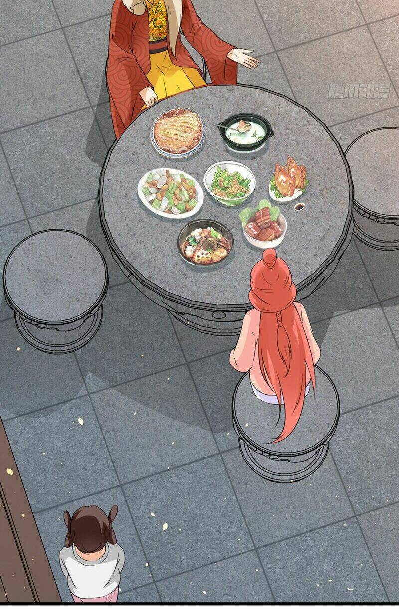 Tận Diệt Vương Gia Mãn Triều: Chapter 144