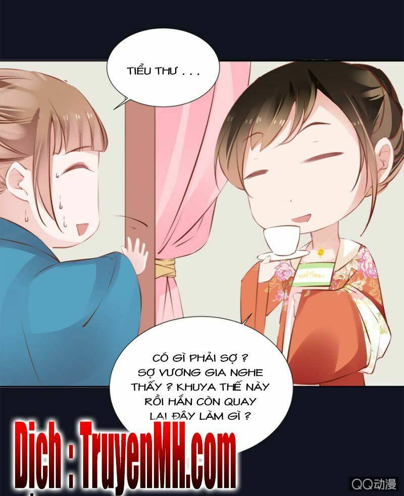 Solo Đi Vương Gia: Chapter 59