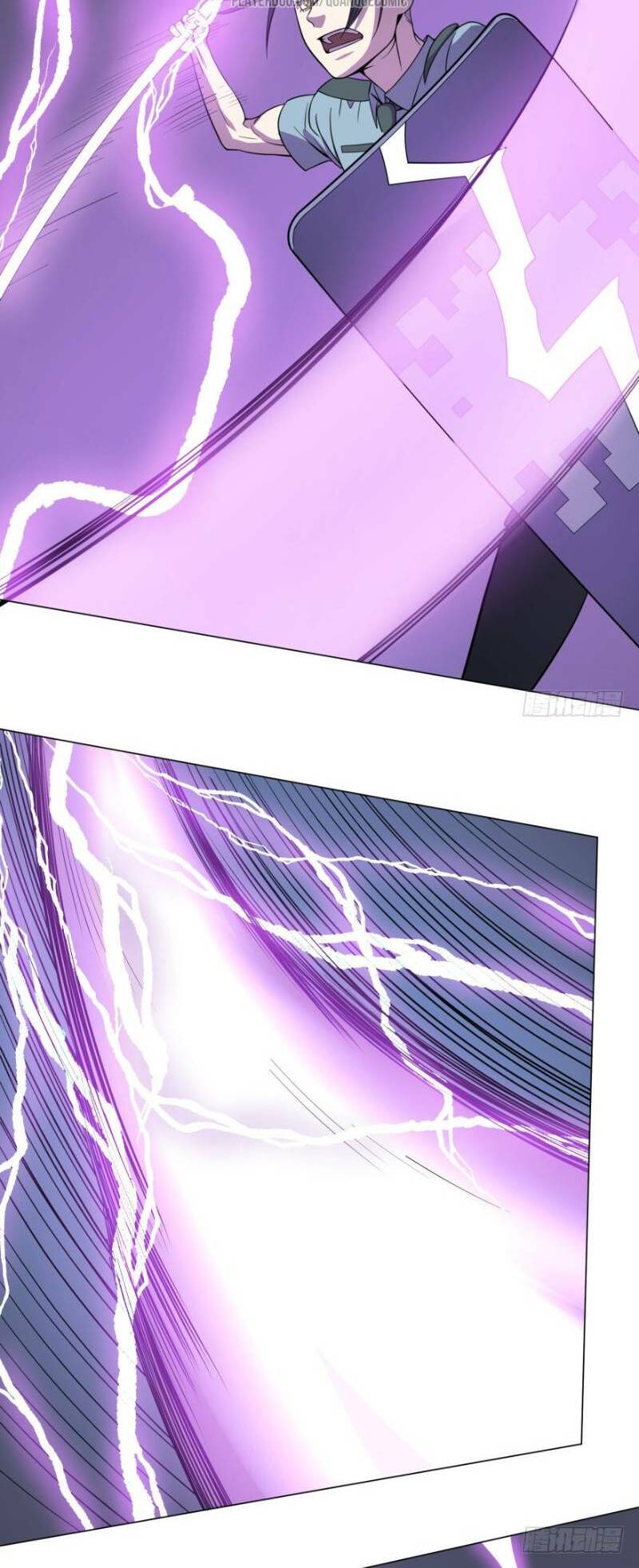 Danh Sách Kẻ Phản Diện: Chapter 38