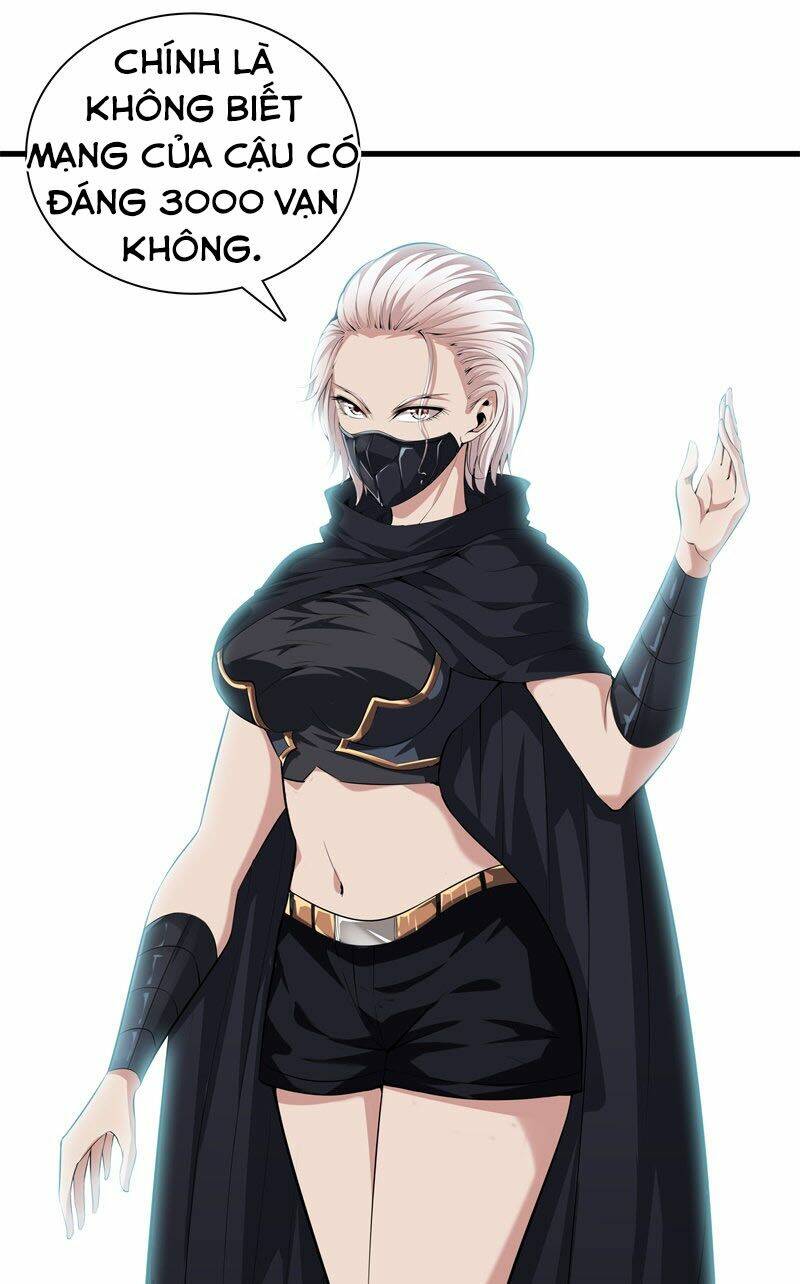 Đô Thị Chí Tôn: Chapter 65