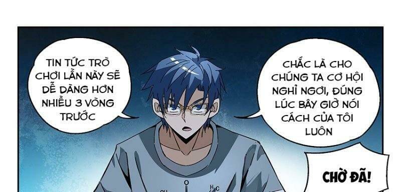 Võ Lực Chí Mạng: Chapter 12