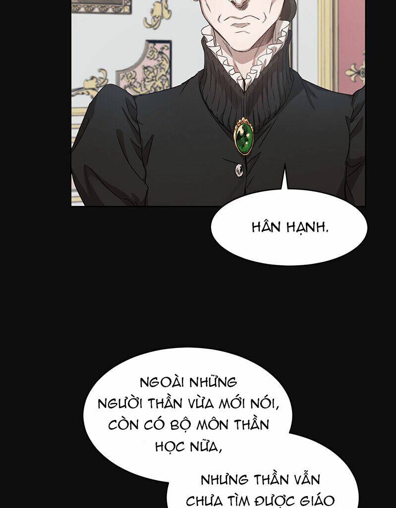 Khế Ước Của Ác Ma: Chapter 4
