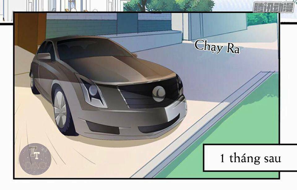 Đoạt Hôn Ác Thiếu: Chapter 3