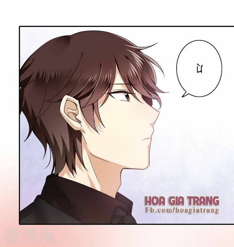 Phục Thù Thiếu Gia Tiểu Điềm Thê: Chapter 46