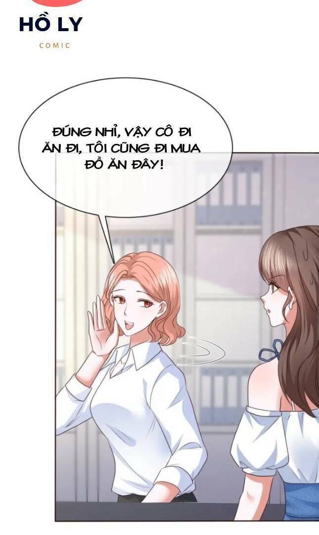 Boss Là Kim Chủ Của Tôi: Chapter 34