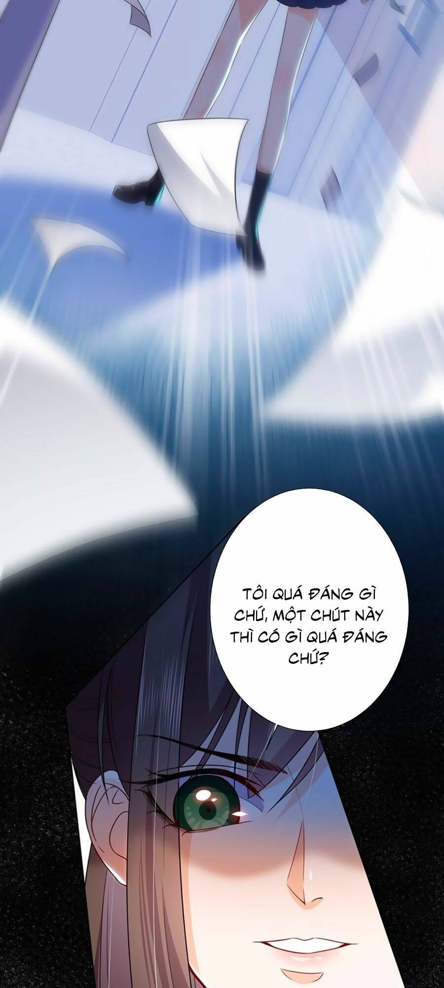 Nữ Vương Tàn Nhẫn: Chapter 9