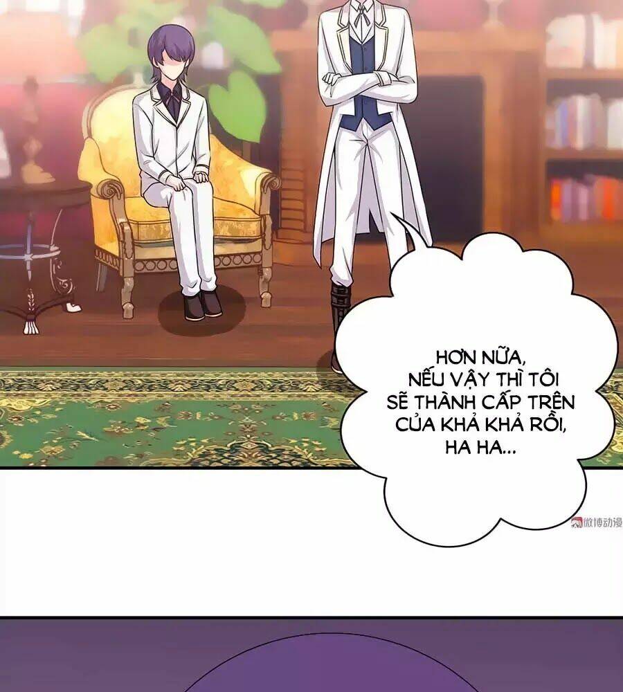 Yêu Tôi Đều Chết Cả Đi!: Chapter 89