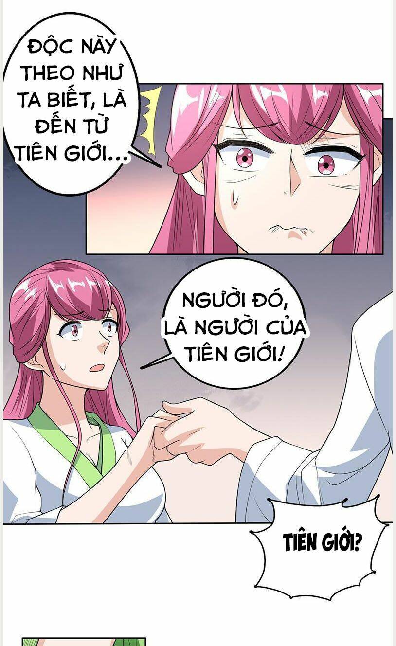 Tối Cường Thần Thú Hệ Thống: Chapter 182