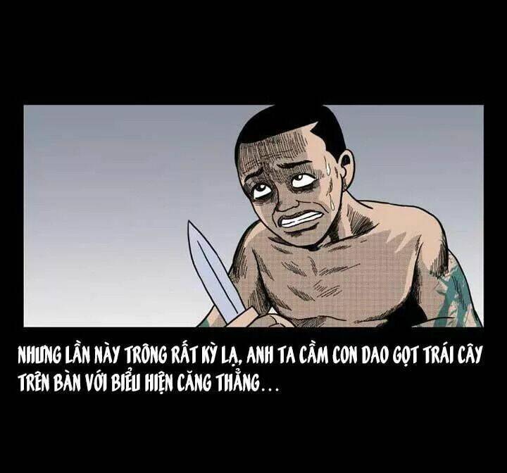 Kỳ Án Có Thật: Chapter 11