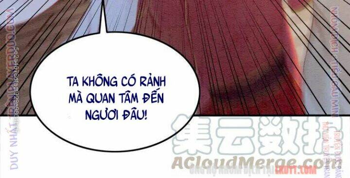 Trọng Sinh Bá Sủng Nhiếp Chính Vương Quá Mạnh Mẽ: Chapter 214