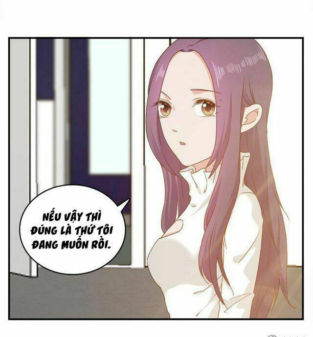 Khốn Ái Tù Lung: Chapter 38