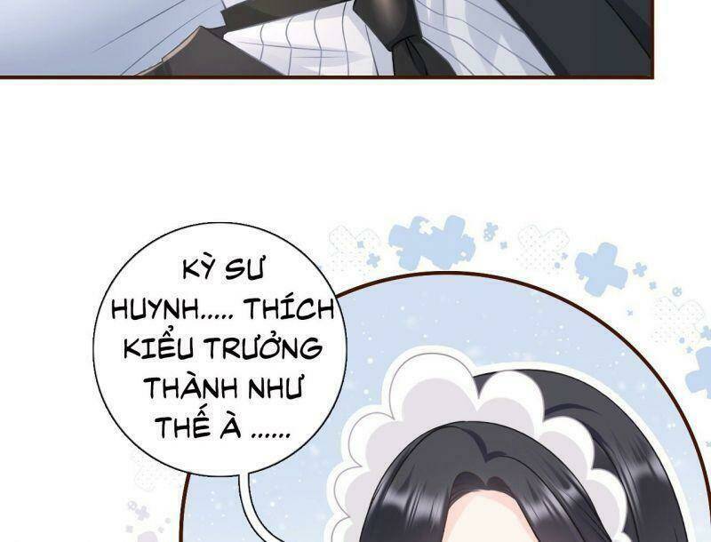 Bạn Gái Tôi Mới 30+: Chapter 86