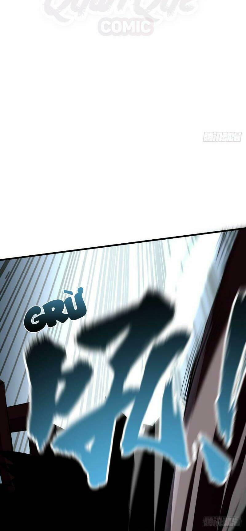 Minh Nhật Thần Đô: Chapter 40