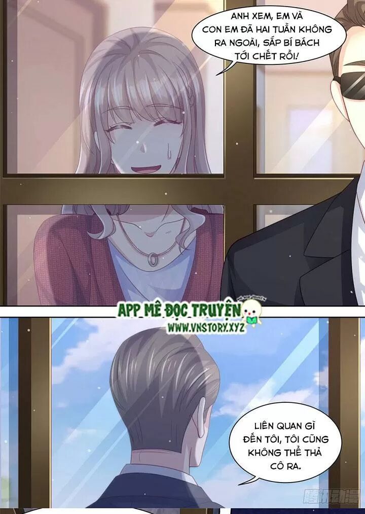Cưng Chiều Vợ Yêu: Chapter 292: Đầu mối