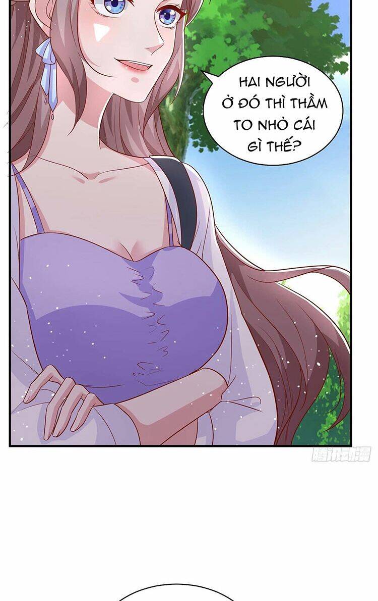 Trọng Sinh Chi Ngược Tra Nữ Vương: Chapter 23