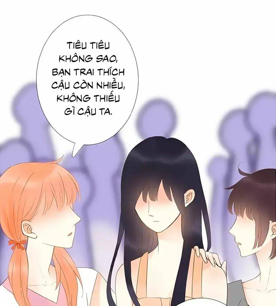Đóa Hoa Chớm Nở: Chapter 4