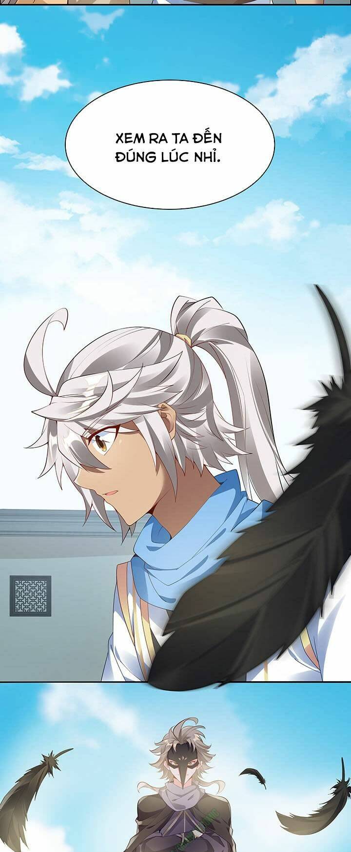 Nghịch Lân: Chapter 18