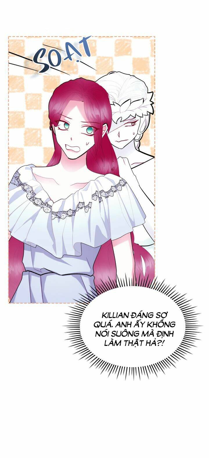 Kẻ Tạo Ra Nữ Phản Diện: Chapter 71.1