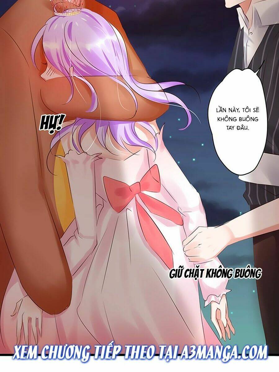 Bạn Trai Là Ngôi Sao: Chapter 26