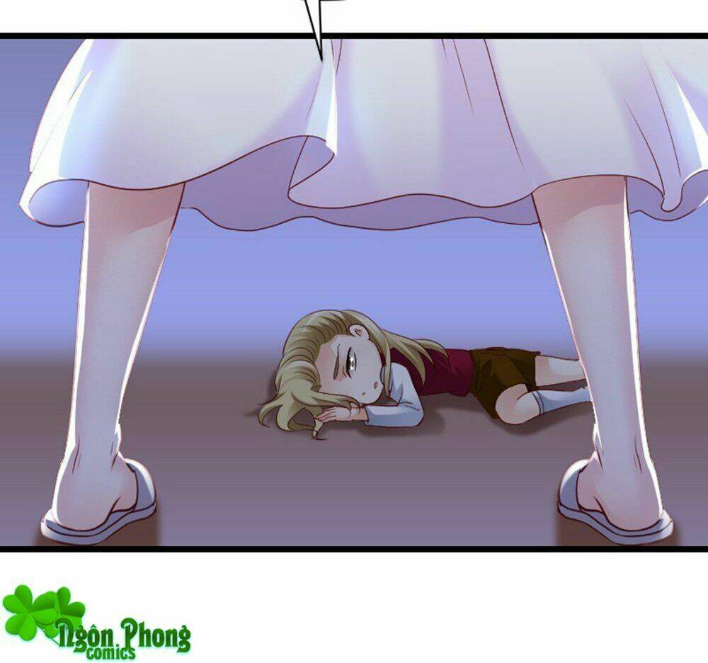 Vạn Năm Nhân Duyên Nhất Tuyến Khiên: Chapter 38