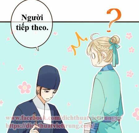 Bạn Trai Tôi Là Cẩm Y Vệ 2: Chapter 6