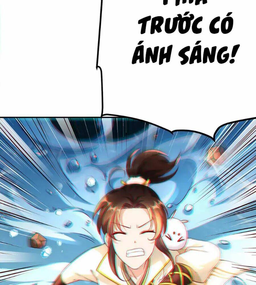 Thiên Kim Bất Hoán: Chapter 22