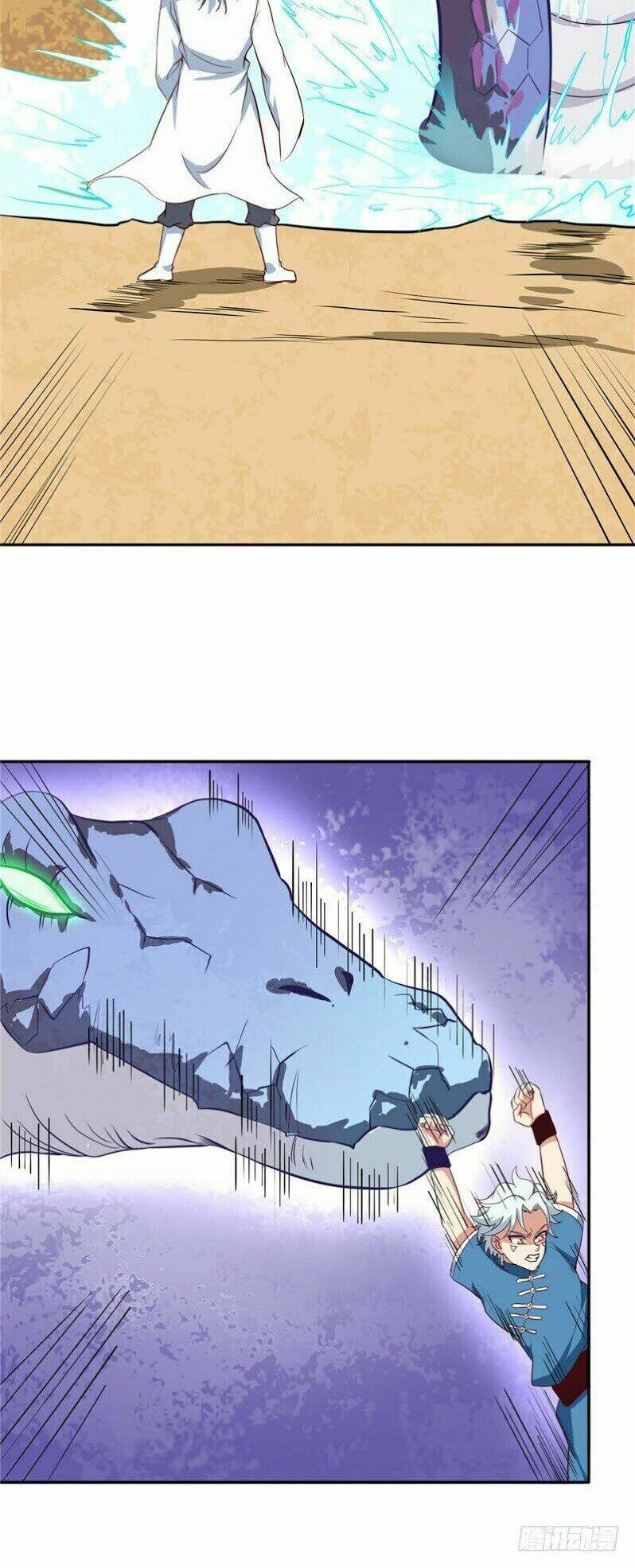 Chí Tôn Võ Đế: Chapter 71