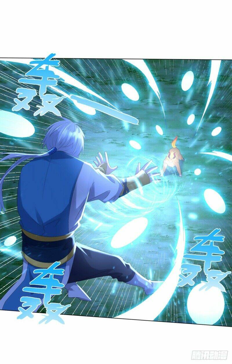 Chí Tôn Trọng Sinh: Chapter 67