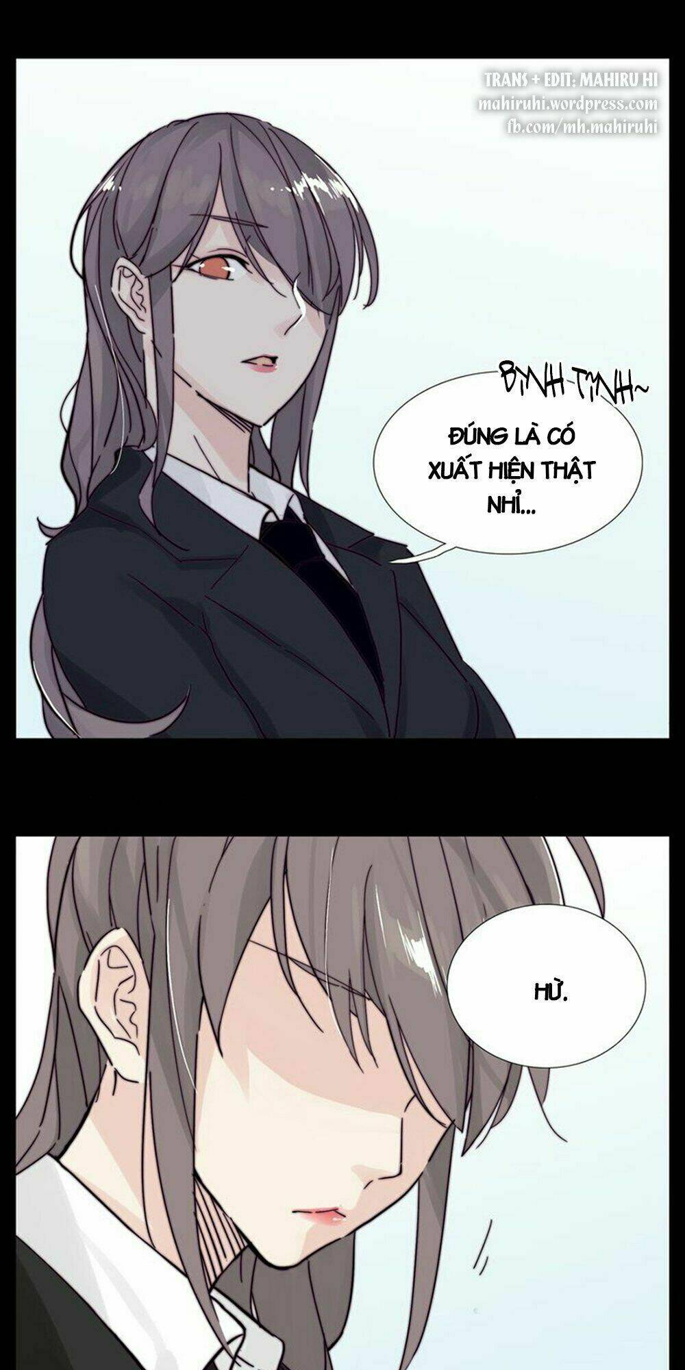 Tình Yêu Chớp Nhoáng: Chapter 83