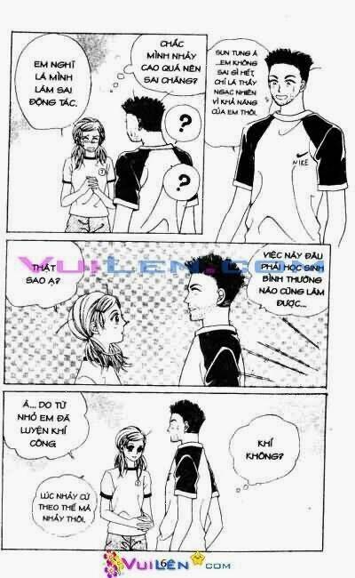 Cô gái Trung Hoa: Chapter 6