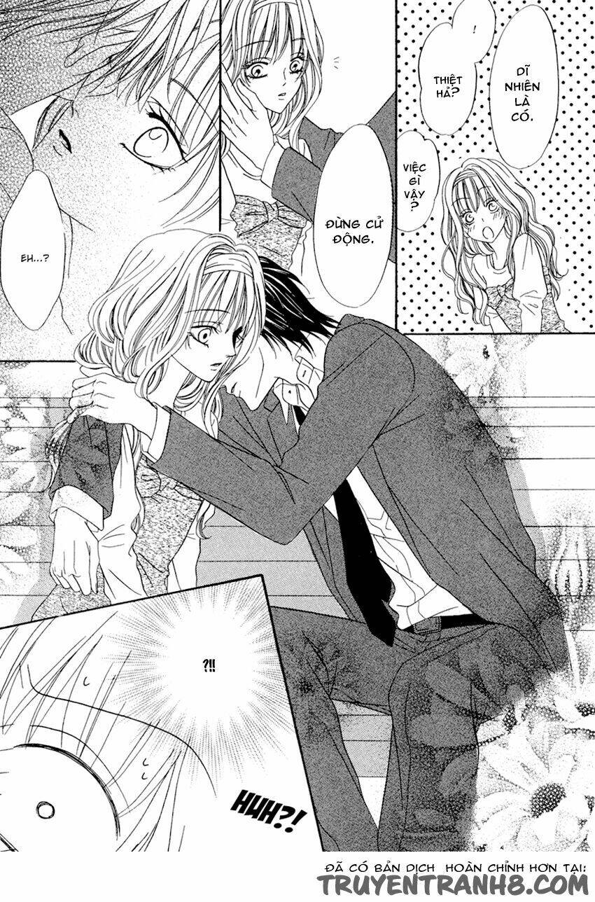 Keishichou Tokuhanka 007: Chapter 20.1