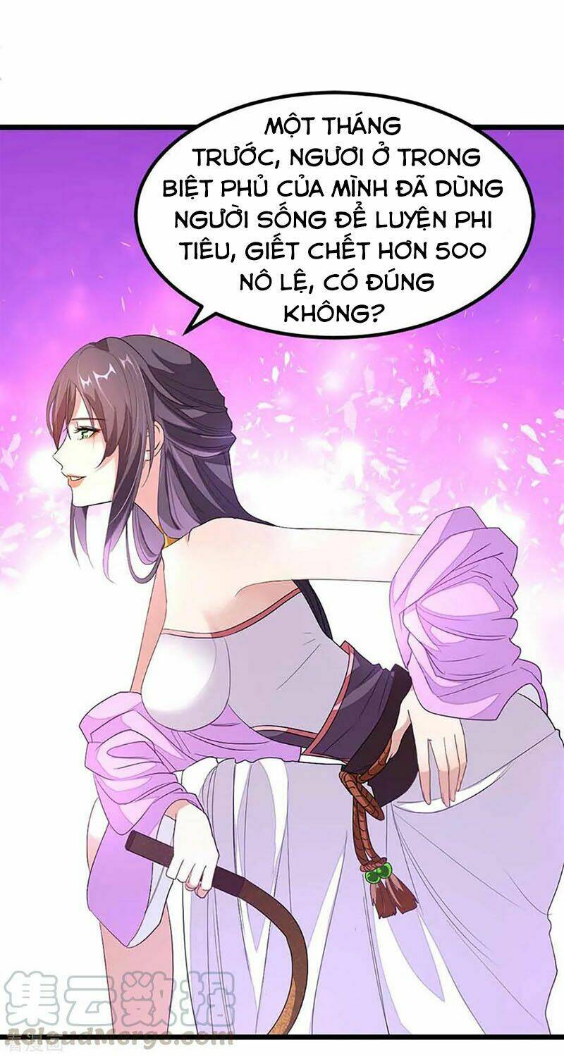 Cửu Dương Thần Vương: Chapter 237