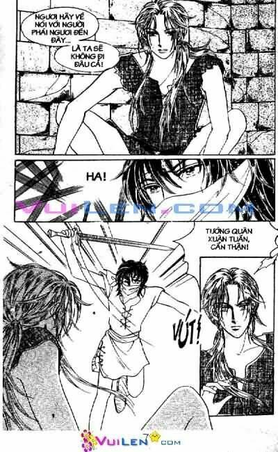 Nữ hoàng biển cả: Chapter 10