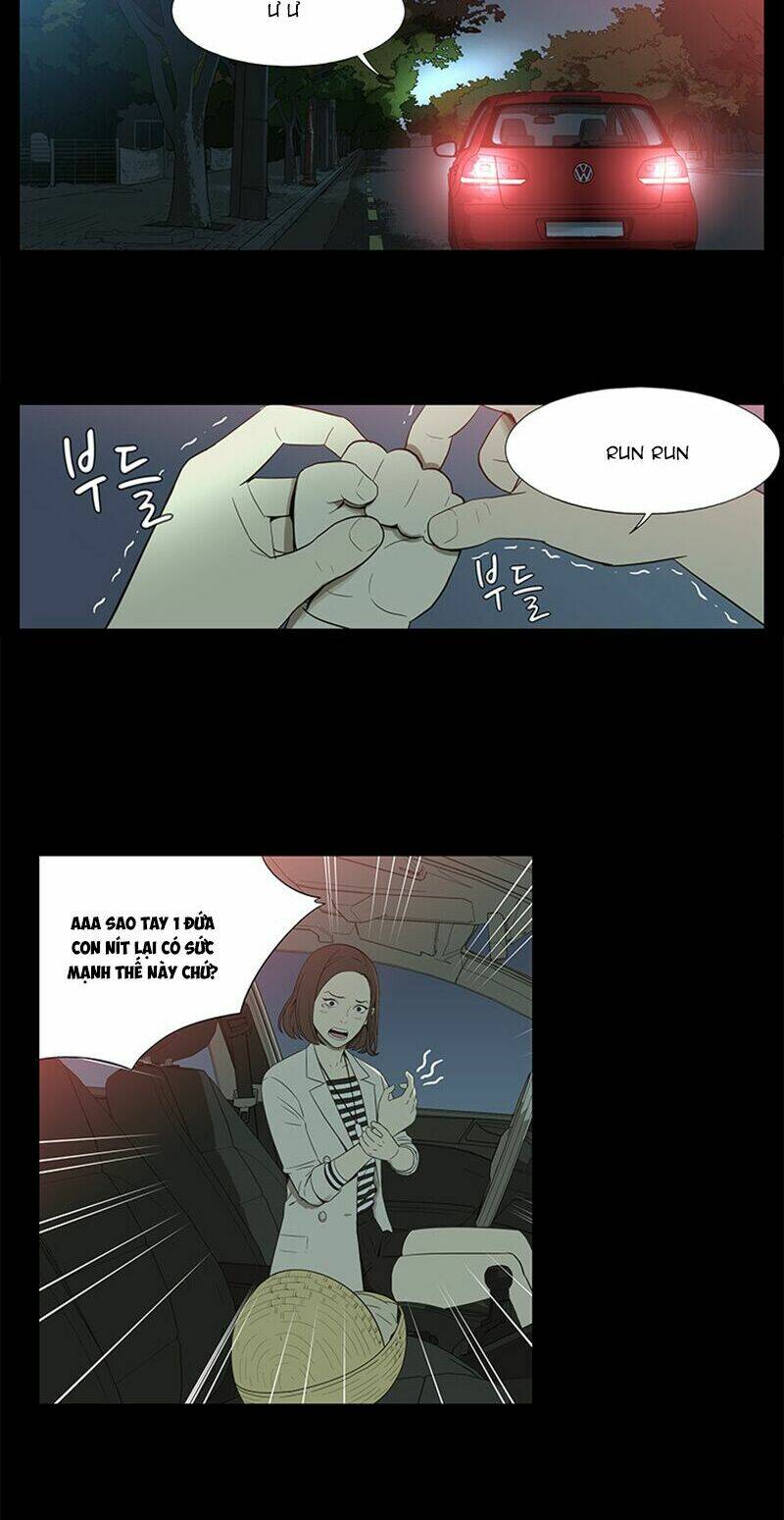 Mùa Của Su: Chapter 2