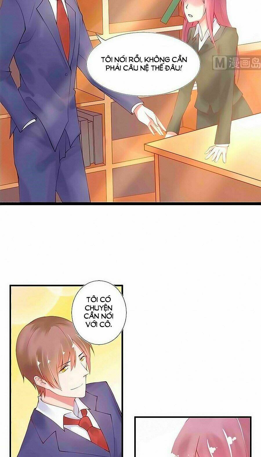 Thoát Quỹ Biên Duyên: Chapter 2