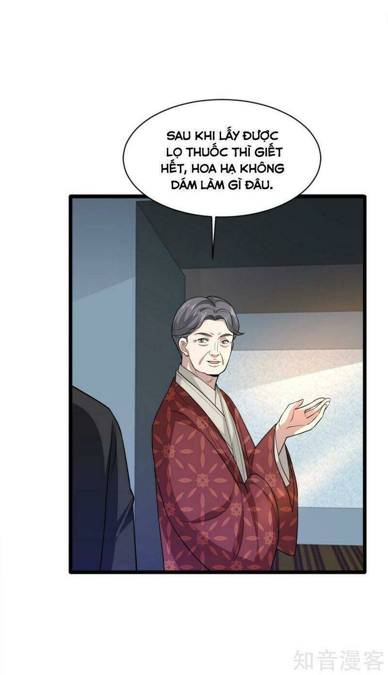 Đô Thị Tà Vương: Chapter 169