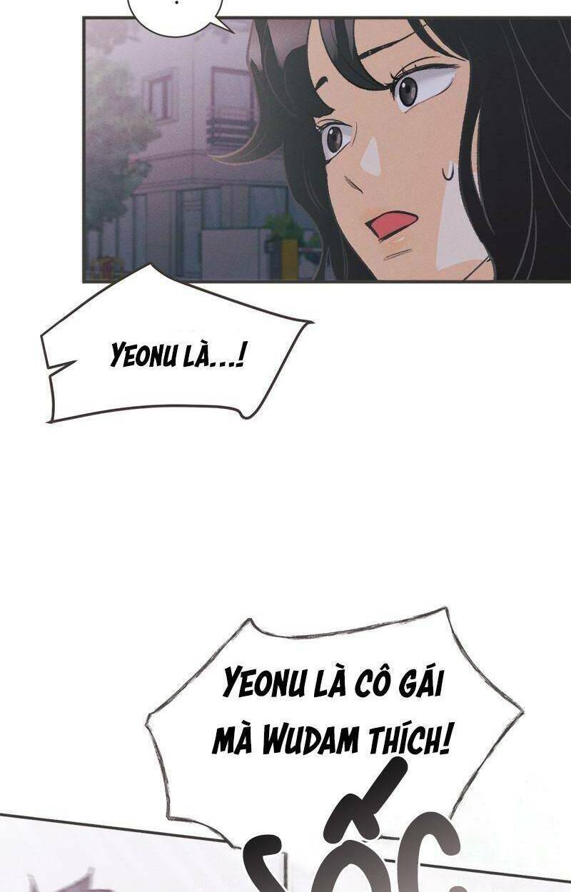 Giấc Mộng Đêm Hè: Chapter 3.2