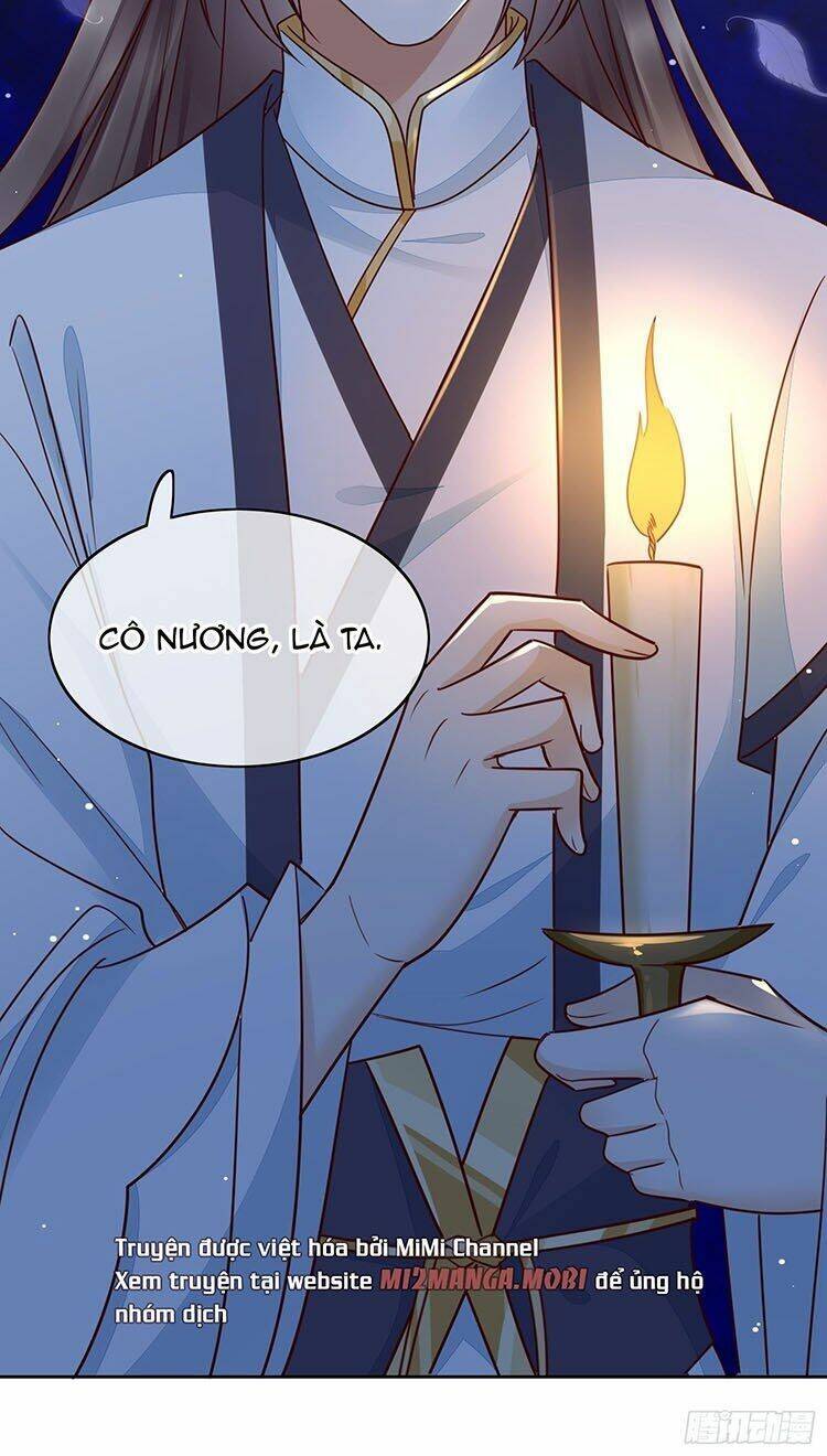 Làm Nũng Trong Lòng Kẻ Cấm Dục: Chapter 19